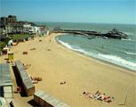 Viking Bay, Broadstairs